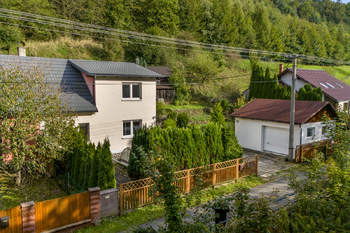 Prodej domu 97 m², Nový Jičín