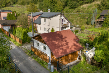 Prodej domu 97 m², Nový Jičín