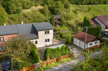 Prodej domu 97 m², Nový Jičín