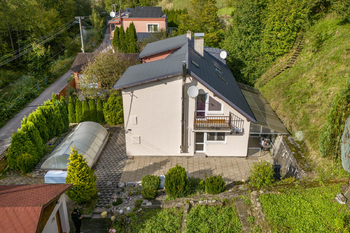 Prodej domu 97 m², Nový Jičín