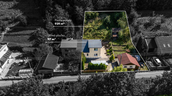 Prodej domu 235 m², Slatina
