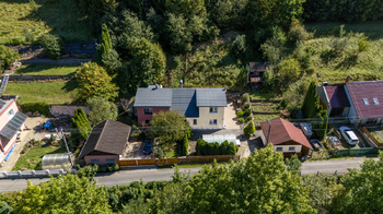 Prodej domu 97 m², Nový Jičín