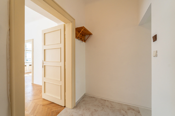 Pronájem bytu 3+1 v osobním vlastnictví 82 m², Praha 10 - Vršovice