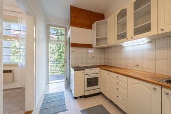 Pronájem bytu 3+1 v osobním vlastnictví 82 m², Praha 10 - Vršovice