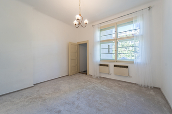 Pronájem bytu 3+1 v osobním vlastnictví 82 m², Praha 10 - Vršovice