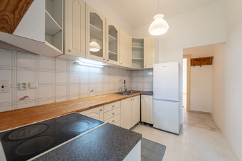 Pronájem bytu 3+1 v osobním vlastnictví 82 m², Praha 10 - Vršovice