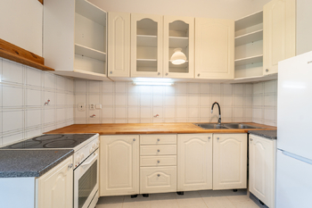 Pronájem bytu 3+1 v osobním vlastnictví 82 m², Praha 10 - Vršovice