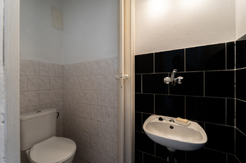 Pronájem bytu 3+1 v osobním vlastnictví 82 m², Praha 10 - Vršovice