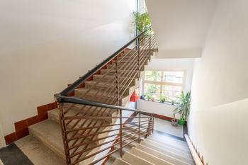 Pronájem bytu 3+1 v osobním vlastnictví 82 m², Praha 10 - Vršovice
