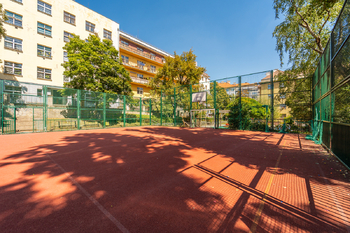 Pronájem bytu 3+1 v osobním vlastnictví 82 m², Praha 10 - Vršovice