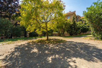 Pronájem bytu 3+1 v osobním vlastnictví 82 m², Praha 10 - Vršovice