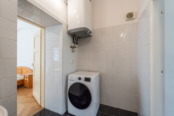Pronájem bytu 3+1 v osobním vlastnictví 82 m², Praha 10 - Vršovice