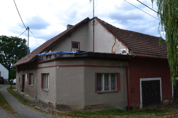 Prodej domu 90 m², Milín
