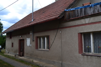 Prodej domu 90 m², Milín