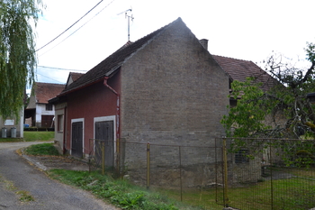 Prodej domu 90 m², Milín