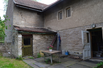 Prodej domu 90 m², Milín
