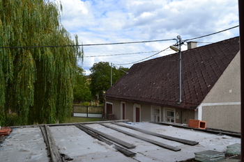 Prodej domu 90 m², Milín