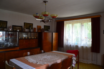 Prodej domu 90 m², Milín