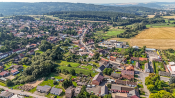 Obec Lužná - Prodej domu 151 m², Lužná