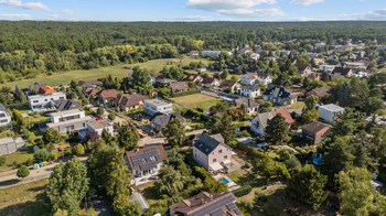 Prodej pozemku 673 m², Praha 9 - Újezd nad Lesy