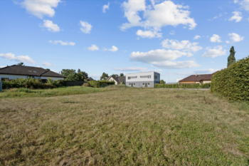 Prodej pozemku 673 m², Praha 9 - Újezd nad Lesy