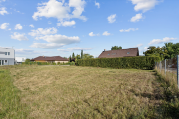 Prodej pozemku 673 m², Praha 9 - Újezd nad Lesy