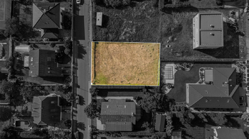 Prodej pozemku 673 m², Praha 9 - Újezd nad Lesy