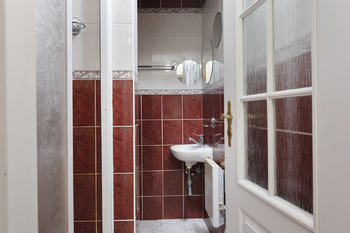 Prodej ubytovacího zařízení 380 m², Merklín