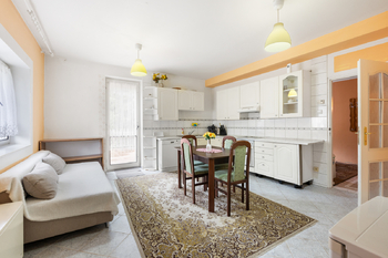 Prodej ubytovacího zařízení 380 m², Merklín