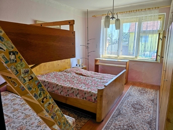 Prodej chaty / chalupy 78 m², Suchohrdly u Miroslavi