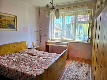 Prodej chaty / chalupy 78 m², Suchohrdly u Miroslavi
