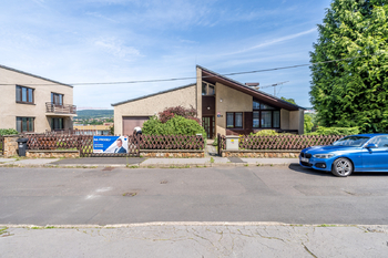 Prodej domu 250 m², Ústí nad Labem