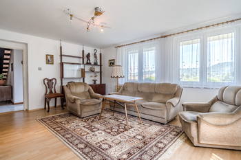 Prodej domu 250 m², Ústí nad Labem