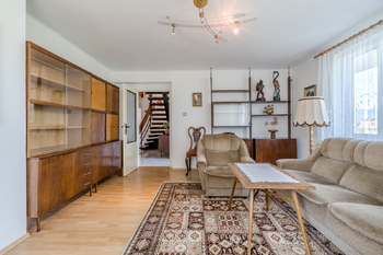 Prodej domu 250 m², Ústí nad Labem