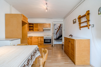 Prodej domu 250 m², Ústí nad Labem
