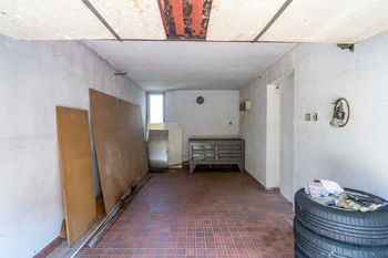 Prodej domu 250 m², Ústí nad Labem