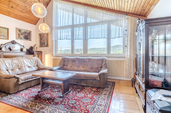 Prodej domu 250 m², Ústí nad Labem