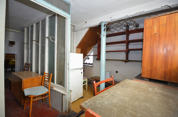 Prodej domu 140 m², Velký Týnec