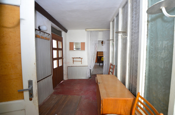 Prodej domu 140 m², Velký Týnec
