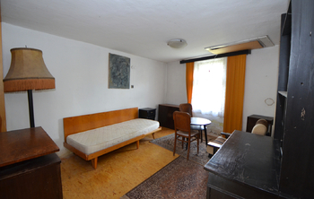 Prodej domu 140 m², Velký Týnec