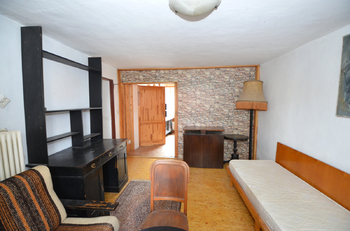Prodej domu 140 m², Velký Týnec