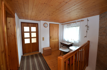 Prodej domu 140 m², Velký Týnec