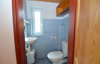 Prodej domu 140 m², Velký Týnec