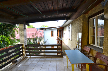 Prodej domu 140 m², Velký Týnec
