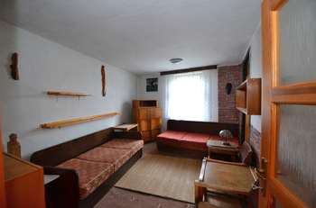 Prodej domu 140 m², Velký Týnec