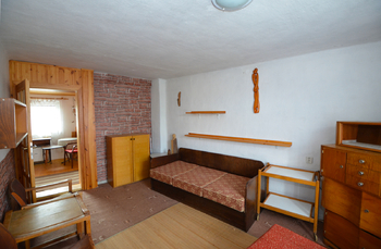 Prodej domu 140 m², Velký Týnec