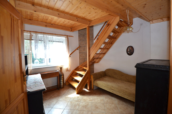Prodej domu 140 m², Velký Týnec