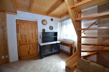 Prodej domu 140 m², Velký Týnec