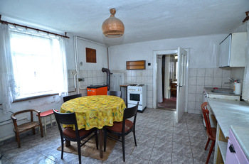 Prodej domu 140 m², Velký Týnec
