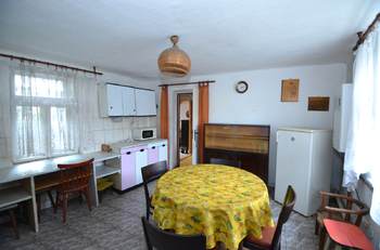 Prodej domu 140 m², Velký Týnec